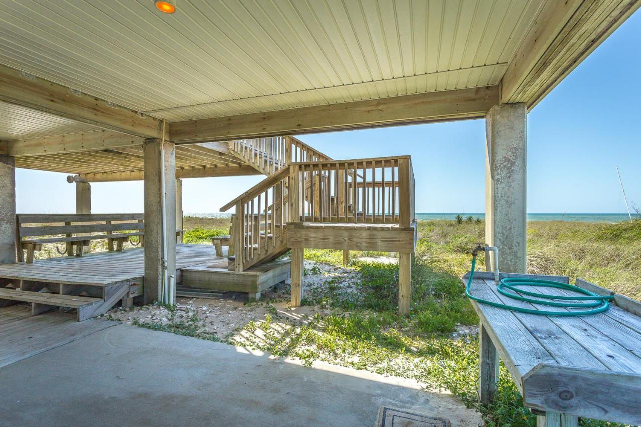 Villa Lighthouse By The Sea St. George Island Exterior foto